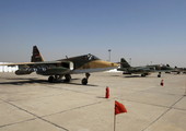 مصدر عسكري روسي: موسكو ستزود القوات الجوية العراقية بمنظومة رادار