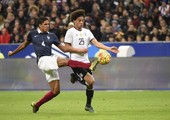 فرنسا تلقن المانيا درسا مهما قبل 8 اشهر من استضافتها كأس اوروبا