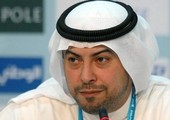 الفهد يطالب بتجميد أو إلغاء التشريعات الرياضية الكويتية