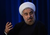 روحاني يرجئ زيارته لأوروبا بعد اعتداءات فرنسا