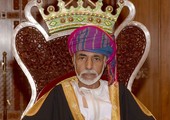 شاهد الصور... السلطان قابوس يفتتح الفترة السادسة لمجلس عُمان