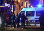 توقيف 6 اشخاص من اقارب انتحاري باريس