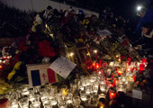 رفع حالة تأهب الاجهزة الامنية في روسيا غداة اعتداءات باريس