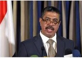 رئيس الوزراء اليمني خالد بحاح يعود إلى بلاده