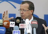 الدبلوماسي الألماني كوبلر يتولى منصب مبعوث الأمم المتحدة إلى ليبيا