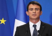 رئيس الوزراء الفرنسي يحذر من اعتداءات جديدة في فرنسا ودول اوروبية 