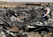 روسيا: قنبلة وراء تحطم طائرتنا في سيناء