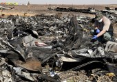 روسيا: قنبلة وراء تحطم طائرتنا في سيناء