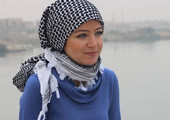 مراسلون بلاد حدود تمنح صحافية سورية جائزة 