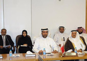 البحرين تشارك في لقاء 