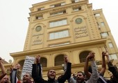 السلطات المصرية تتحفظ على مقار حزب الإخوان تمهيدًا لمصادرته