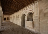 شاهد الصور... جامع بوري القديم أحد أقدم المساجد التاريخية في البحرين