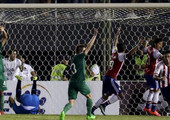 تصفيات مونديال 2018: فوز البارغواي على بوليفيا 2-1