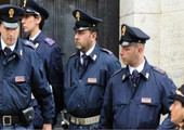 ايطاليا تعزز الامن حول المواقع التاريخية بناء على نصيحة الشرطة الفدرالية الاميركية