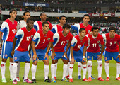 كوستاريكا تتغلب على مضيفتها بنما 2 / 1 في تصفيات المونديال