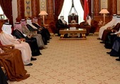نائب الملك يشيد بمجموعة الاتصالات السعودية وشراكتها مع البحرين في تقديم خدمات الاتصالات