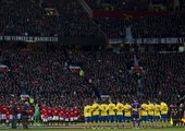 عزف النشيد الوطني الفرنسي في المرحلة المقبلة بالدوري الانجليزي