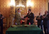 اللجنة البحرينية الفرنسية المشتركة تعقد اجتماعها الثاني في باريس
