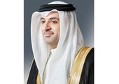 الجودر يهنئ المنامة بتحقيق لقب كأس السوبر لكرة السلة