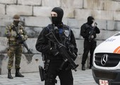 بلجيكا ترفع حالة التأهب إلى أقصى درجة بسبب هجمات باريس