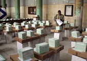 بدء التصويت في مصر للمرحلة الأخيرة من انتخابات مجلس النواب