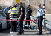 استشهاد فلسطينيين حاولا مهاجمة إسرائيليين في الضفة