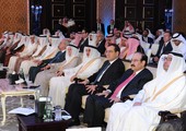 ملتقى ابيكورب للطاقة يجمع نخبة من الخبراء في قطاع الطاقة