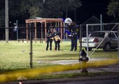 نقل ما لايقل عن 16 شخصا إلى المستشفى بعد إطلاق نار في نيو أورليانز