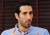ابو تريكة يتجه لمجال التدريب ويستعد للحصول على رخصة معتمدة من الاتحاد الافريقي