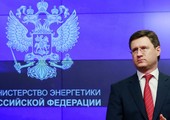 وزير الطاقة الروسي لا يستبعد إجراءات جوابية بعد قطع الكهرباء عن القرم   