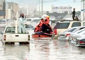 «أنشودة المطر» تؤهل السعوديين لمرتبة الشعب الأكثر عطلات