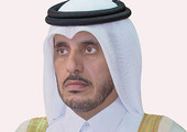 رئيس وزراء قطر يوجه بإحالة الجهات المنفذة للمشاريع التي كشفت عيوبها الأمطار للتحقيق و 