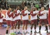 قطر تطيح بكوريا الجنوبية وتتأهل لنهائي التصفيات المؤهلة للأولمبياد في كرة اليد