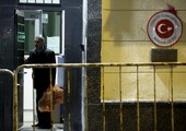 تركيا تستدعي السفير الروسي بعد أعمال عنف ضد سفارتها في موسكو
