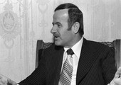 تحقيق حلم حافظ الأسد