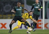 كراسنودار يتخطى دورتموند بالدوري الأوروبي
