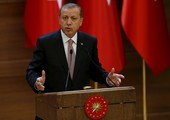 اردوغان يتحدى من يتهم تركيا بشراء نفط من 
