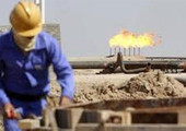 استقرار منظومة ضخ النفط إلى ميناء جيهان التركي