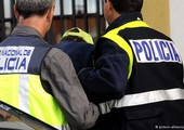 توقيف 3 أشخاص يشتبه بانتمائهم إلى خلية متطرفة في اسبانيا