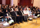الشباب العربي يقدمون حلولاً للقضايا والتحديات العالم