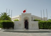 رئيس خارجية الشورى يشيد بمضامين رسالة الملك لمناسبة اليوم العالمي للتضامن مع الشعب الفلسطيني