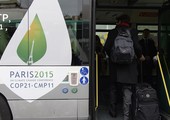 (IUCN) تدعو لمساعدة الدول على التكيف المناخي