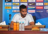 العويس حارس الشباب حديث الساعة في الدوري السعودي