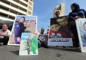 لبنان يسترجع جنوده المختطفين من 