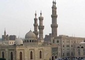 الأزهر: 550 فتاة من أوروبا انضممن للجماعات الإرهاب