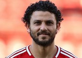 حسام غالي يستعيد شارة قيادة الأهلي المصري