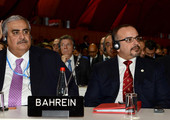 ولي العهد: البحرين ترحب باستضافة المركز الإقليمي لصندوق المناخ الأخضر