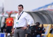الظفرة الإماراتي يقيل مدربه بانيد ويعين السوري قويض