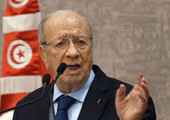 الرئيس التونسي يدعو الى 