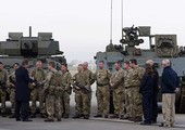 بريطانيا ترسل قوات خاصة إلى سوريا لتصفية قادة 